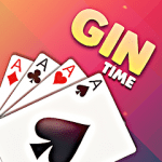 Gin Rummy – Offline Card Games MOD Unlimited Money