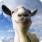 Goat Simulator MOD Unlimited Money