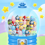 Gumball Machine for Children MOD Unlimited Money