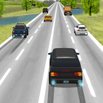 Heavy Traffic Racer Speedy MOD Unlimited Money