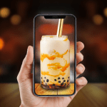 Idrink Boba DIY Bubble Tea MOD Unlimited Money