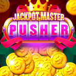 Jackpot Master Pusher MOD Unlimited Money