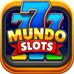 Mundo Slots – Tragaperras Bar MOD Unlimited Money