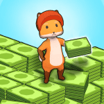 My Animal Mart MOD Unlimited Money