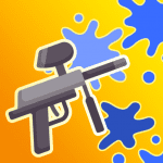 Paintball King MOD Unlimited Money