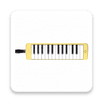 Pianica Melodica Real MOD Unlimited Money