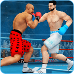 Punch Boxing Game Kickboxing MOD Unlimited Money