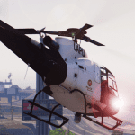 Realistic Helicopter Simulator MOD Unlimited Money