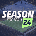 SEASON 24 – Football Manager MOD Unlimited Money