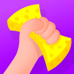 Sponge Art MOD Unlimited Money