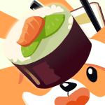 Sushi Blast MOD Unlimited Money