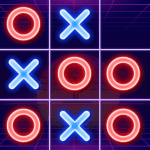 Mega Tic Tac Toe Online MOD APK v6.1.1 (Unlocked) - Jojoy