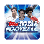 Topps Total Football MOD Unlimited Money