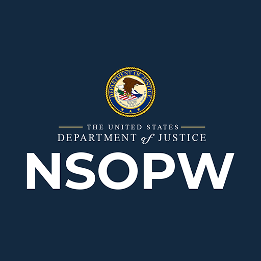 US Dept. of Justice NSOPW App MOD Unlimited Money