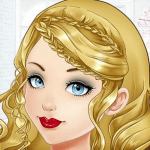 Wedding Salon – Bride Dress Up MOD Unlimited Money