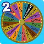 Word Fortune Wheel of Phrases MOD Unlimited Money