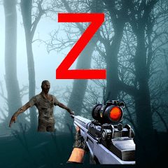 Zombiee MOD Unlimited Money