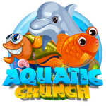 Aquatic Crunch MOD Unlimited Money