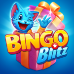 Bingo Blitz – Bingo Games MOD Unlimited Money