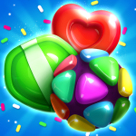 Candy Bomb Smash MOD Unlimited Money