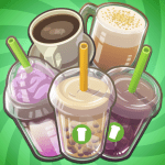 Coffee Craze – Barista Tycoon MOD Unlimited Money