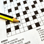 Crossword Daily Word Puzzle MOD Unlimited Money