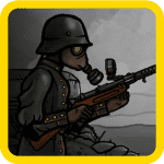 Dark Western Front WW1 MOD Unlimited Money