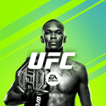 EA SPORTS UFC Mobile 2 MOD Unlimited Money