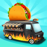 Food Truck Chef Cooking Games MOD Unlimited Money