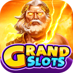 Grand Slots – Jackpot Winner MOD Unlimited Money