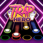 Guitar Trap Hero Music 2022 MOD Unlimited Money