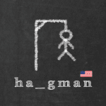 Hangman MOD Unlimited Money