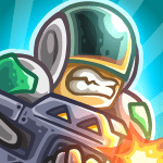 Iron Marines – Strategy Game MOD Unlimited Money