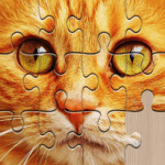 Jigsaw Puzzles games for adult MOD Unlimited Money