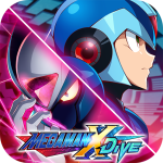 MEGA MAN X DiVE – MOBILE MOD Unlimited Money