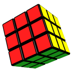 Magic Cube Puzzle MOD Unlimited Money