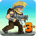 Metal Soldiers 3 MOD Unlimited Money