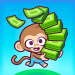 DH Monkey Mart 1.0 APK + Mod (Free purchase) for Android