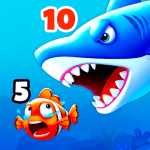 Ocean Blast MOD Unlimited Money