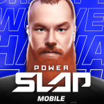 Power Slap MOD Unlimited Money