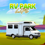 RV Park Life MOD Unlimited Money