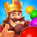 Royal Blast MOD Unlimited Money