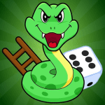 Snakes and Ladders Board Games MOD Unlimited Money