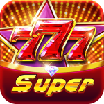 Super 777 MOD Unlimited Money