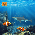 Underwater Adventure VR MOD Unlimited Money