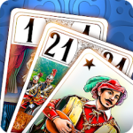 VIP Tarot – French Card Game MOD Unlimited Money