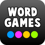 Word Games 100-in-1 MOD Unlimited Money