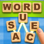 Word Sauce Word Connect MOD Unlimited Money