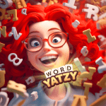 Word Yatzy – Fun Word Puzzler MOD Unlimited Money