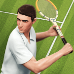 World of Tennis Roaring 20s MOD Unlimited Money